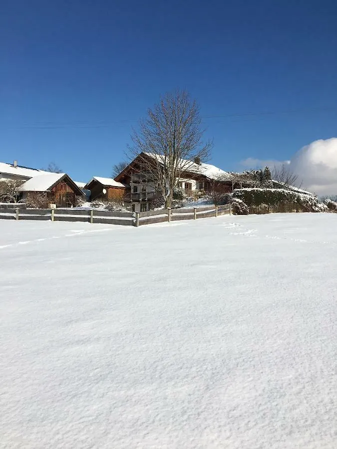 Ferienwohnung Christensen Murnau am Staffelsee 0*,  Tyskland