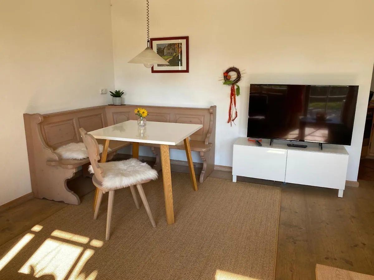 מורנאו אם סטאפלסי Ferienwohnung Christensen 0*, מורנאו אם סטאפלסי גרמניה