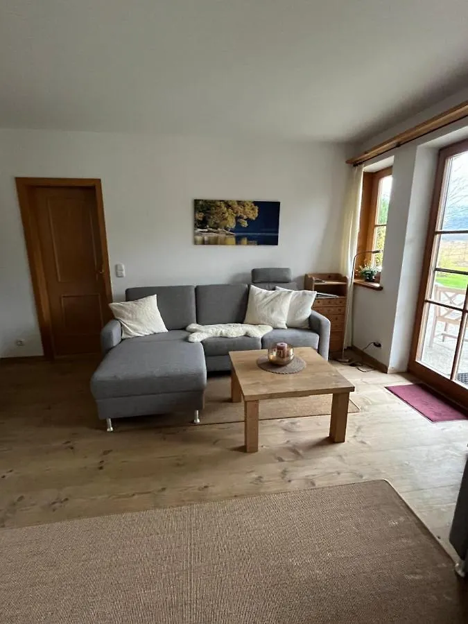 מורנאו אם סטאפלסי Ferienwohnung Christensen 0*, מורנאו אם סטאפלסי גרמניה