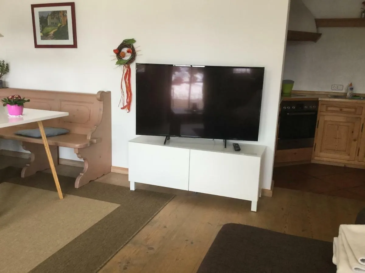 מורנאו אם סטאפלסי Ferienwohnung Christensen גרמניה